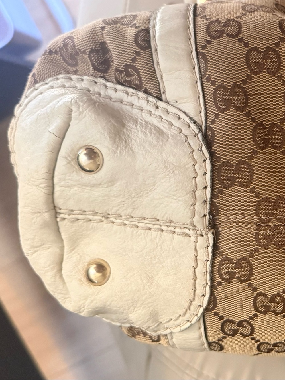 Y2K Gucci Boston Bag - Picture 12 of 12